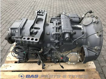 Gearbox untuk Truk Scania G-Serie NextGen: gambar 3