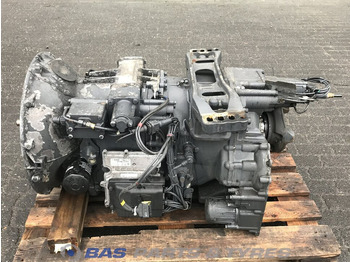 Gearbox SCANIA G