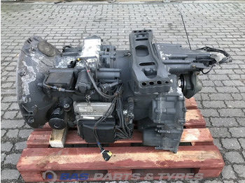 Gearbox SCANIA G