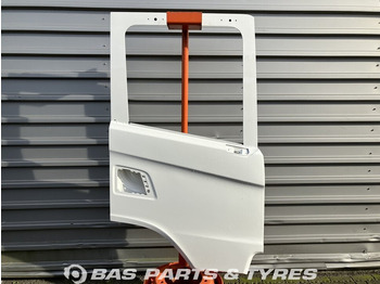 Pintu dan bagian SCANIA G