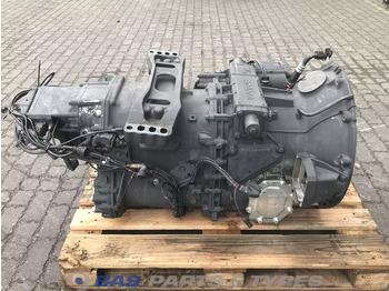 Gearbox untuk Truk Scania P-Serie NextGen GRS905R Opticruise Versnellingsbak 2475808: gambar 3