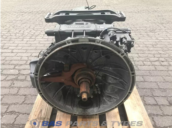 Gearbox untuk Truk Scania P-Serie NextGen GRS905R Opticruise Versnellingsbak 2475808: gambar 4