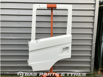 Pintu dan bagian SCANIA P