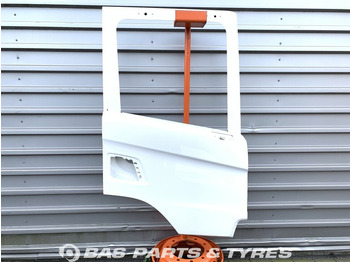 Pintu dan bagian SCANIA P