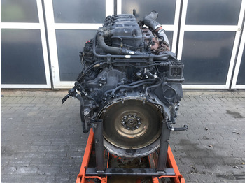 Mesin untuk Truk Scania R-Serie Motor Scania DC13 147 450 2159847: gambar 2