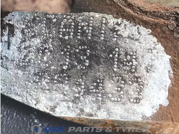 Mesin untuk Truk Scania R-Serie Motor Scania DC13 147 450 2159847: gambar 5