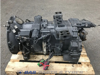 Gearbox SCANIA R
