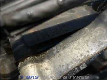 Mesin untuk Truk Scania R-Serie NextGen: gambar 5 Mesin untuk Truk Scania R-Serie NextGen: gambar 5