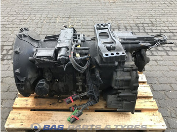 Gearbox SCANIA R