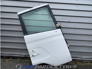 Pintu dan bagian SCANIA R