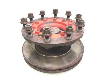 Hub roda SCANIA