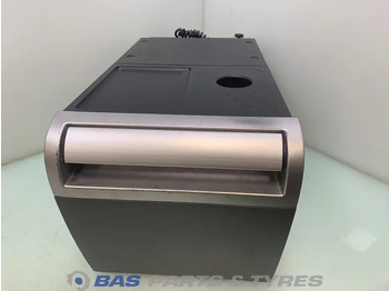 Suku cadang untuk Truk DAF XF106 Koelkast DAF 40 Liter 1845851: gambar 3