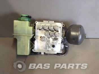Suku cadang untuk Truk DAF powerpack 2119220: gambar 1