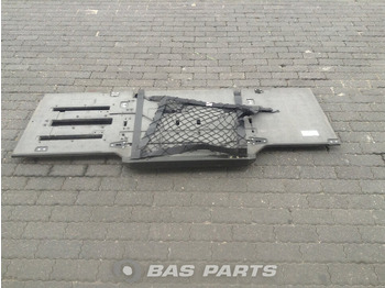 Bingkai/ Sasis VOLVO