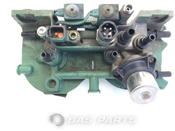 Filter bahan bakar untuk Truk Volvo: gambar 2