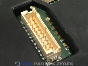 Gearbox untuk Truk Volvo: gambar 4 Gearbox untuk Truk Volvo: gambar 4