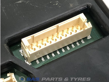 Gearbox untuk Truk Volvo: gambar 5 Gearbox untuk Truk Volvo: gambar 5