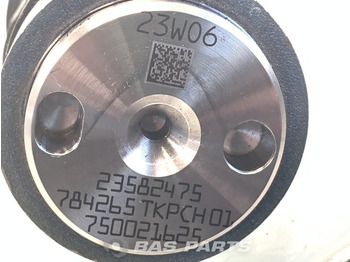 Camshaft untuk Truk Volvo: gambar 2