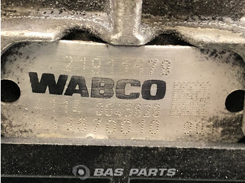 Gearbox untuk Truk Volvo: gambar 3 Gearbox untuk Truk Volvo: gambar 3