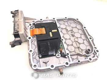 Gearbox untuk Truk Volvo: gambar 2 Gearbox untuk Truk Volvo: gambar 2