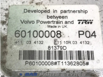 ECU untuk Truk Volvo: gambar 3