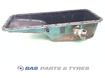 Suku Cadang Mesin VOLVO