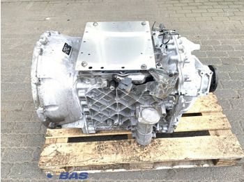 Gearbox VOLVO FE