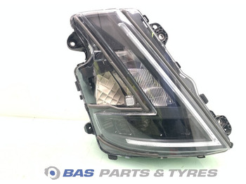 Lampu depan VOLVO FH16