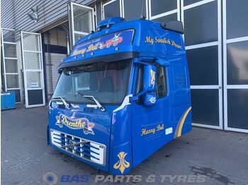 Kabin dan interior VOLVO FH