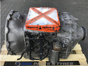 Gearbox VOLVO FH