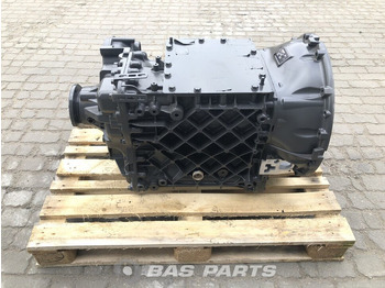 Gearbox untuk Truk Volvo FH4: gambar 3