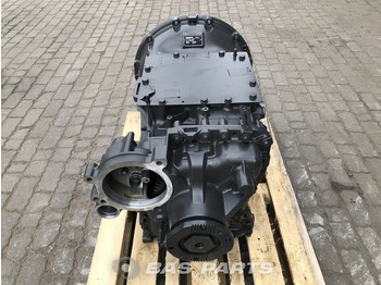 Gearbox untuk Truk Volvo FH4: gambar 2