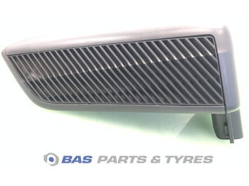 Sistem pemasukan udara VOLVO FH