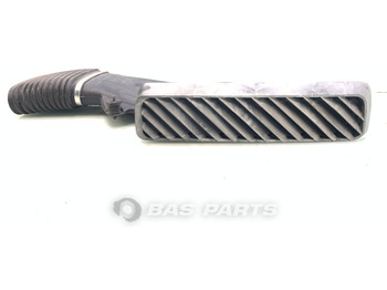 Sistem pemasukan udara VOLVO FH