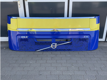 Panggangan VOLVO FH