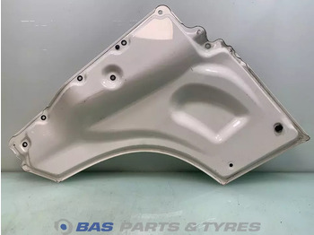 Tubuh dan eksterior untuk Truk Volvo FH4 Portierverlengstuk Links Volvo 82107271: gambar 2