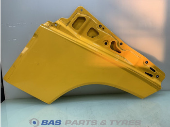 Tubuh dan eksterior VOLVO FH