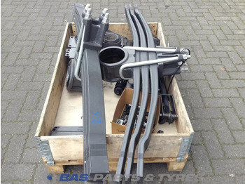 Penangguhan VOLVO FH