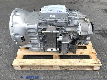 Gearbox VOLVO FH