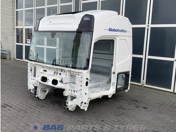 Kabin dan interior VOLVO FH