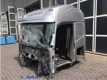 Kabin dan interior VOLVO FH