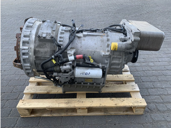 Gearbox VOLVO FH