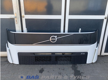 Panggangan VOLVO FH