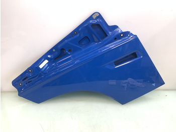 Tubuh dan eksterior VOLVO FH