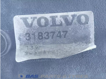 Radiator untuk Truk Volvo FM2: gambar 3