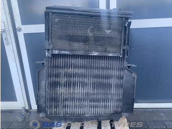 Radiator untuk Truk Volvo FM2: gambar 2
