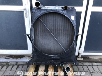 Radiator VOLVO FM