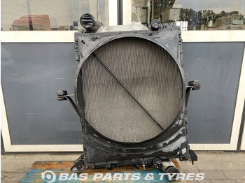 Radiator VOLVO FM