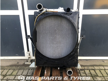 Radiator VOLVO FM
