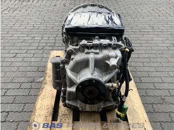 Gearbox untuk Truk Volvo FM4 AT2612F I-Shift Versnellingsbak G0000350: gambar 2